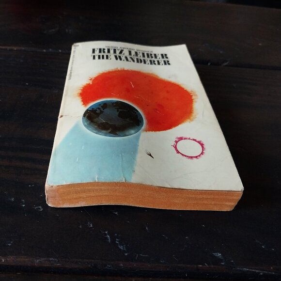 Fritz Leiber Collection - 10 Books - Picture 11 of 12